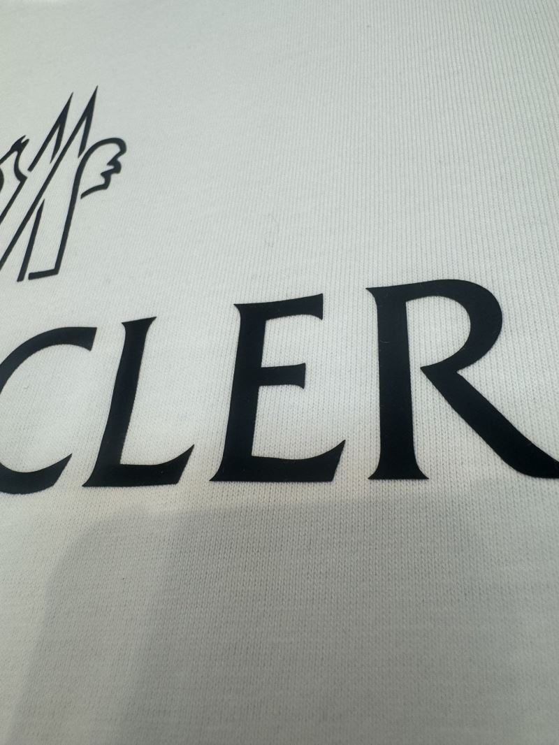 Moncler T-Shirts